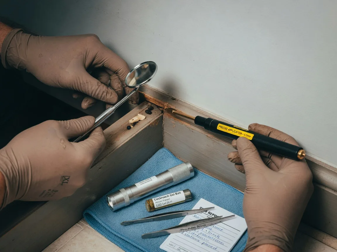 Why choose Emergency Pest Control in Gardena, CA